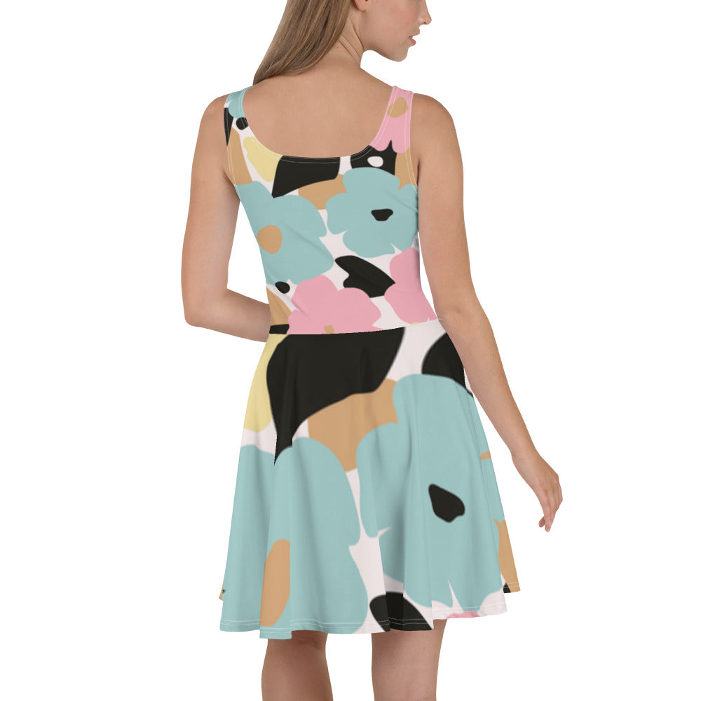 Skater Dress