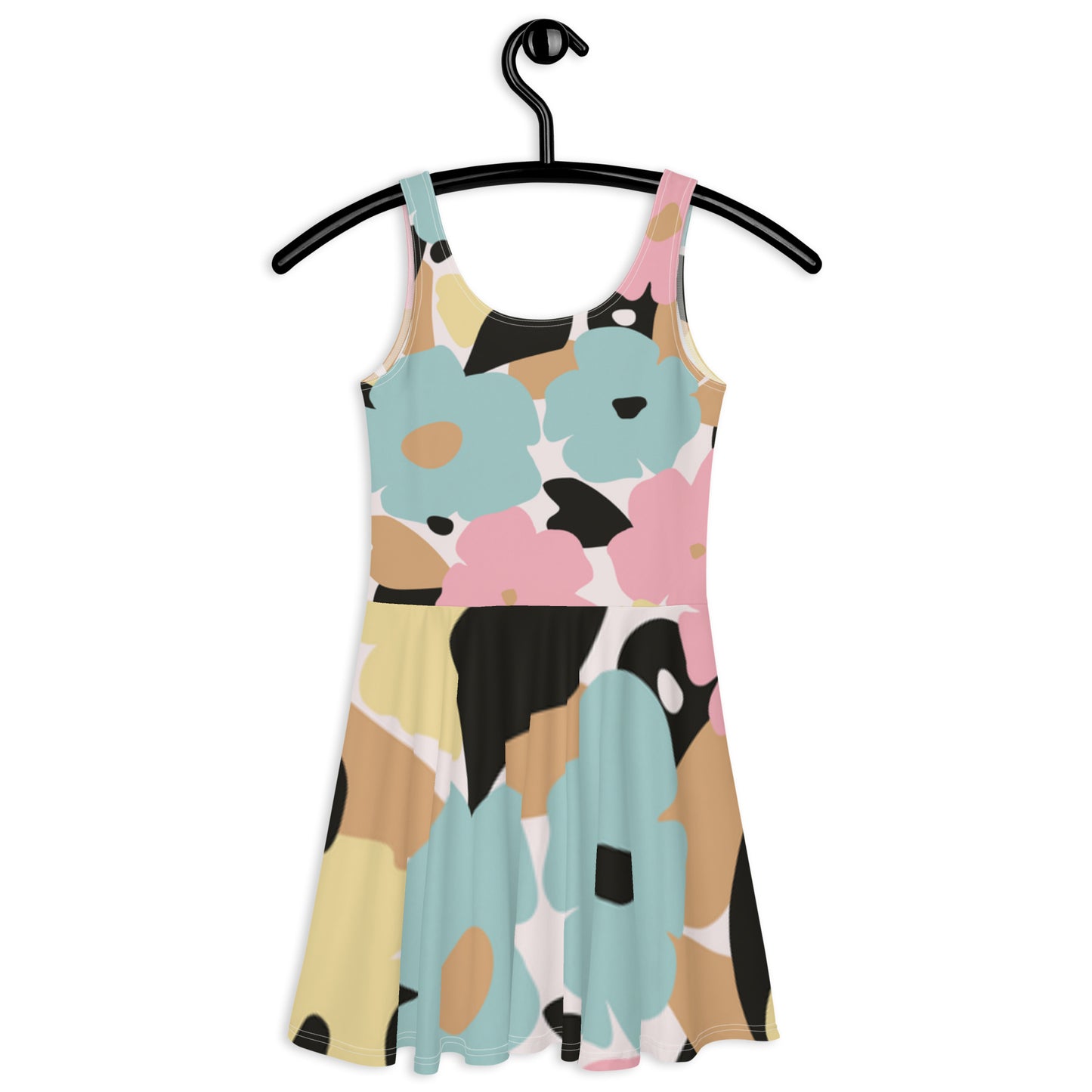 Skater Dress