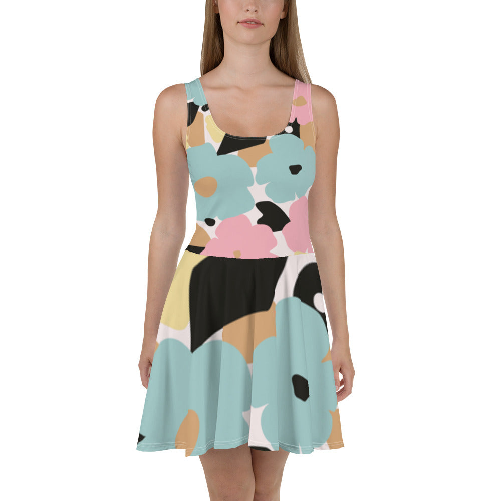 Skater Dress