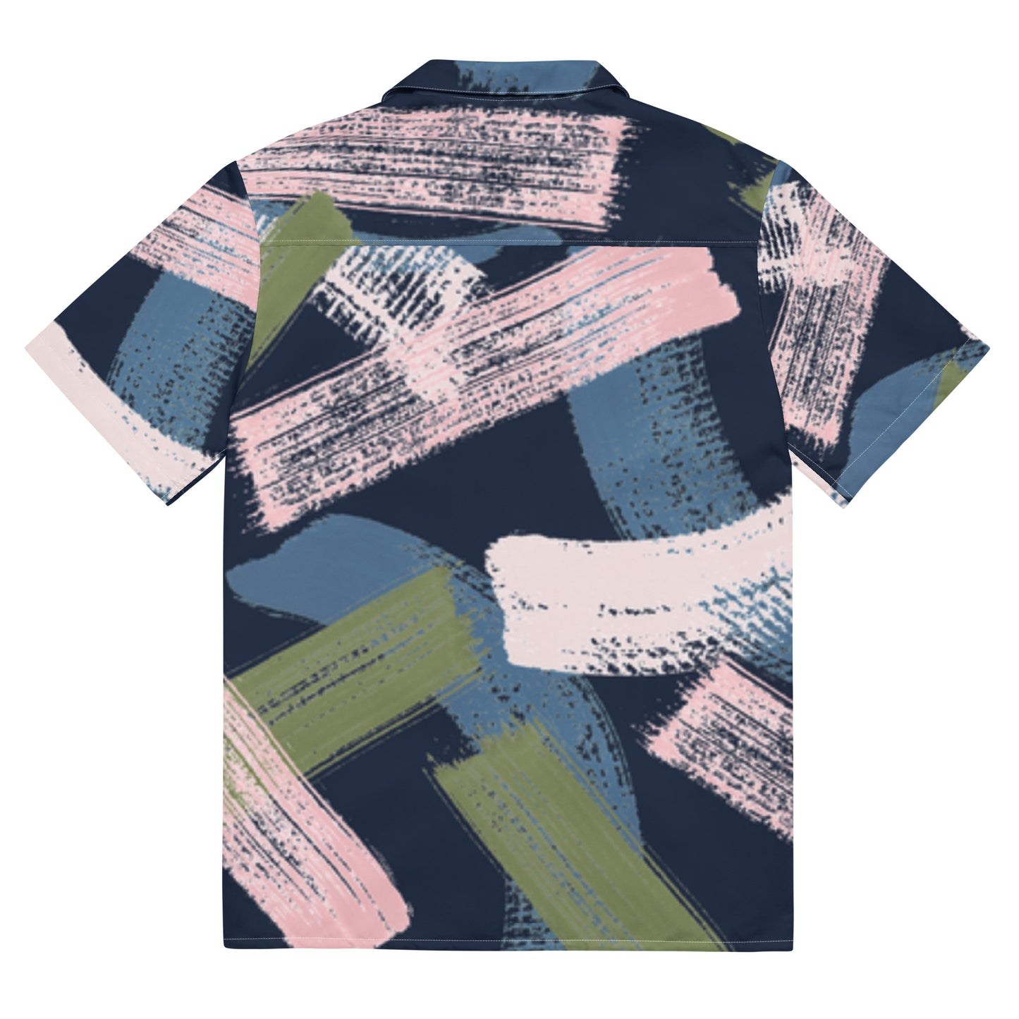 dressiekid Unisex button shirt