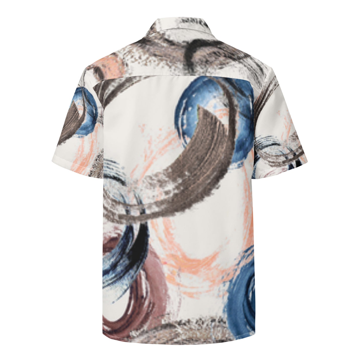 dressiekid Unisex button shirt