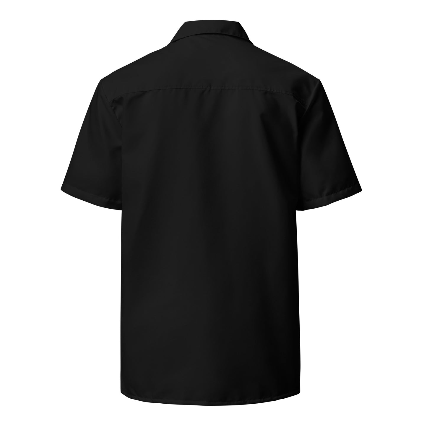 dressiekid Unisex button shirt