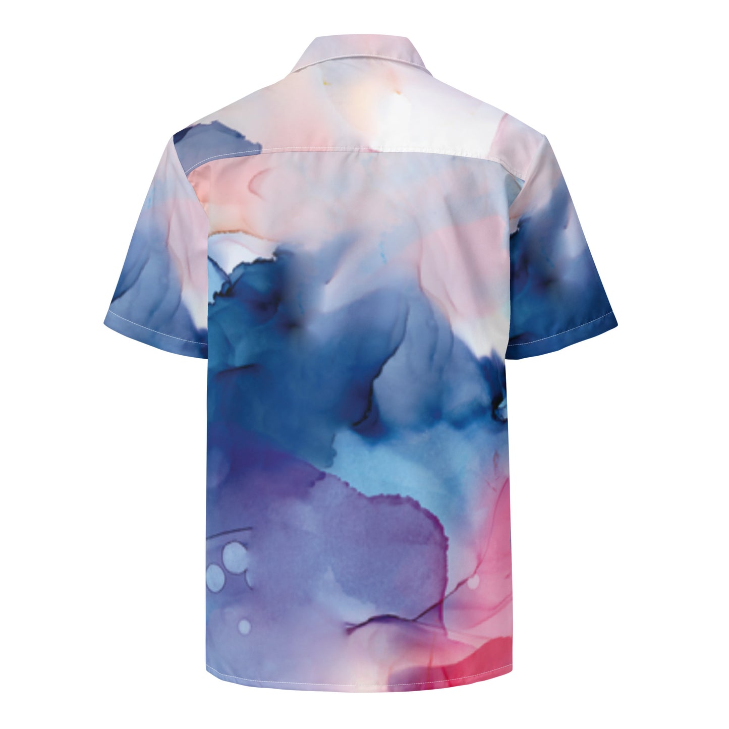 dressiekid Unisex button shirt
