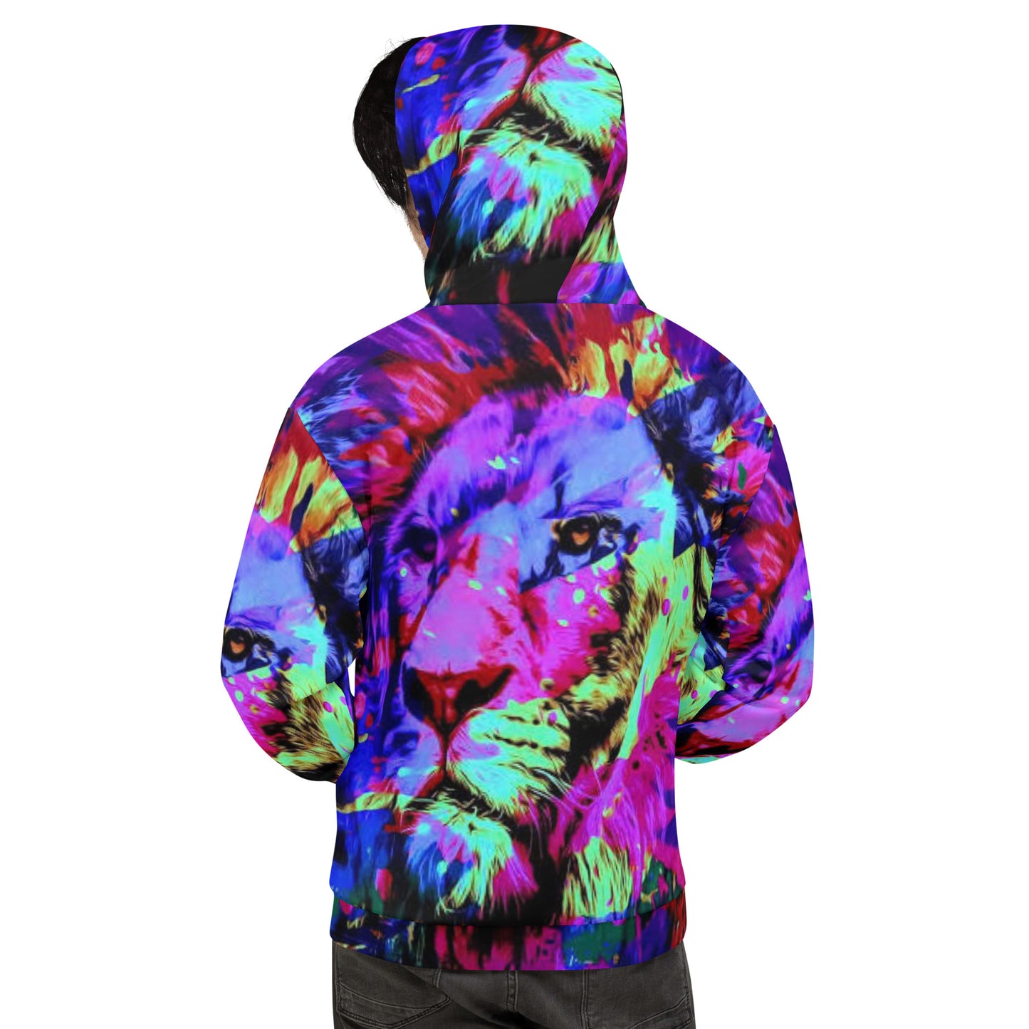 supa Unisex Hoodie