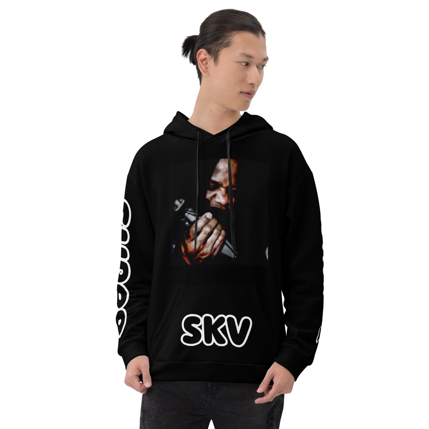 SUPA Unisex Hoodie