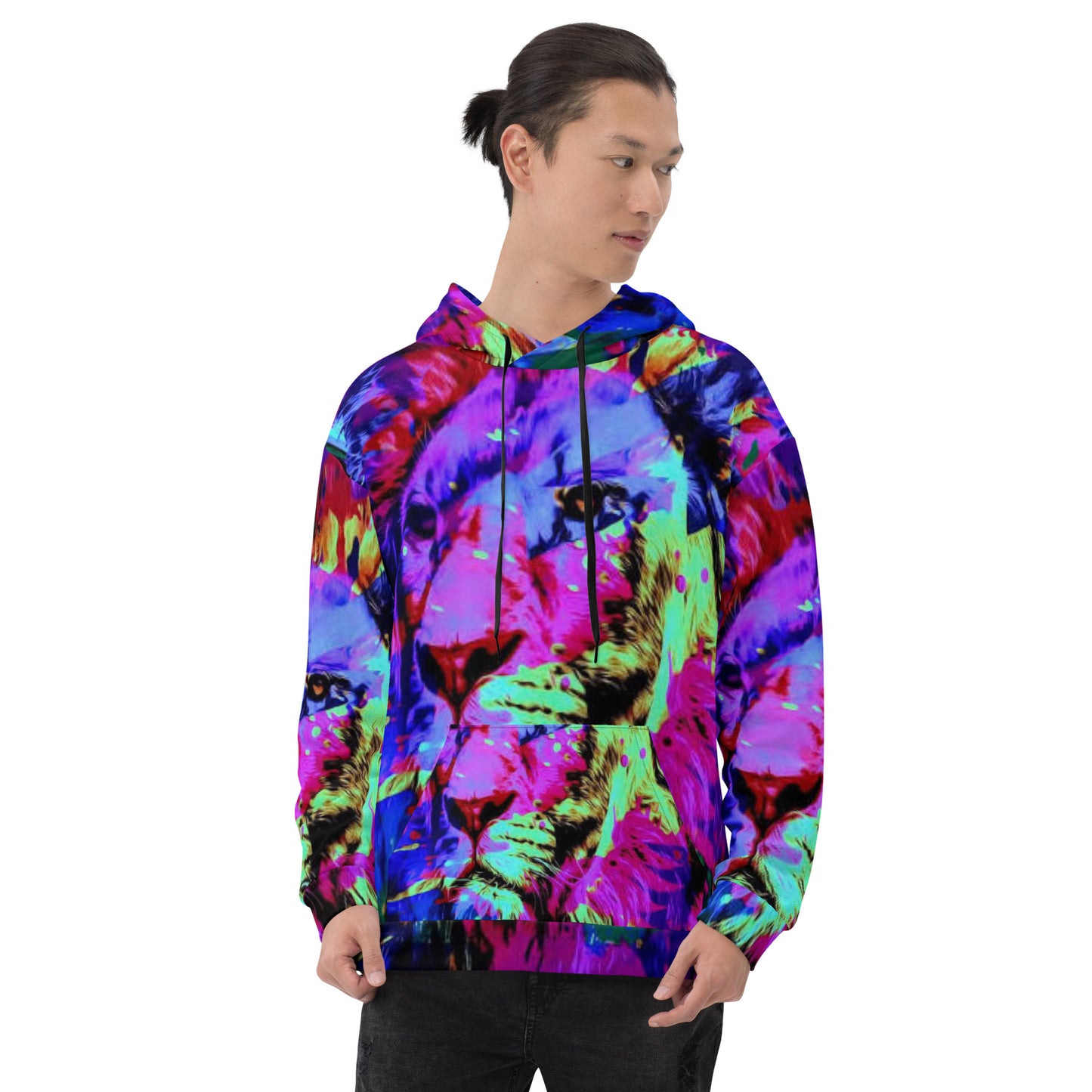 supa Unisex Hoodie
