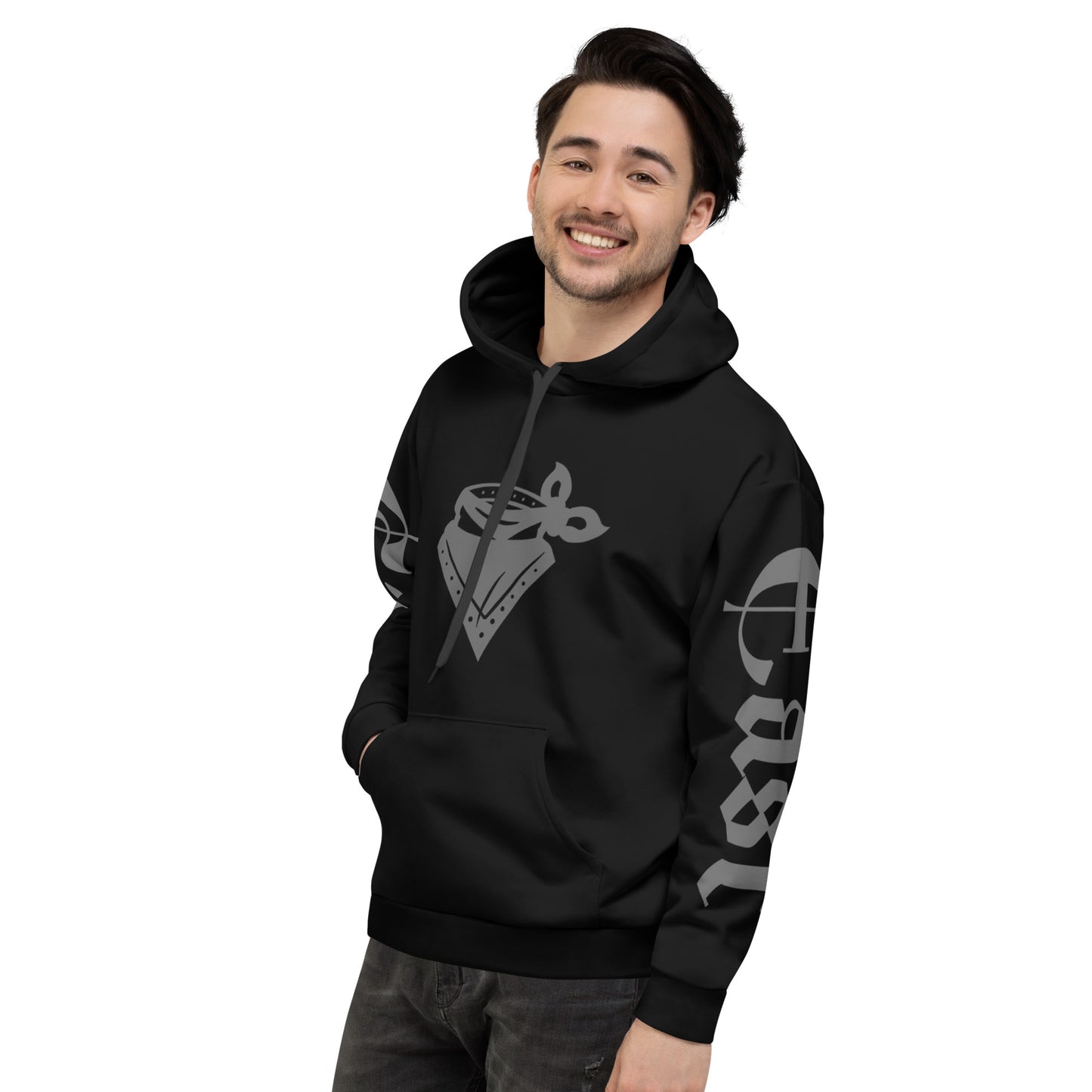 supa Unisex Hoodie