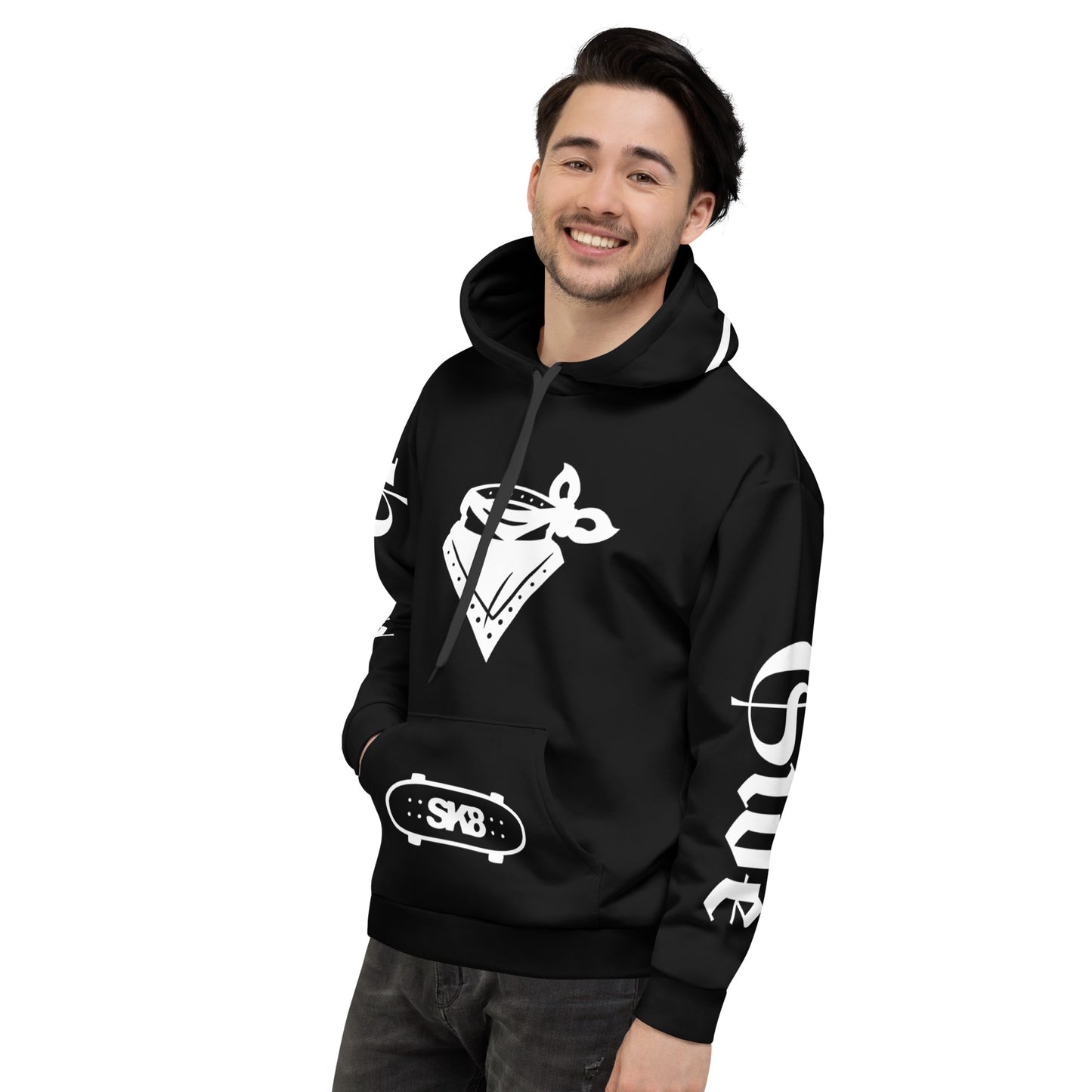 supa Unisex Hoodie