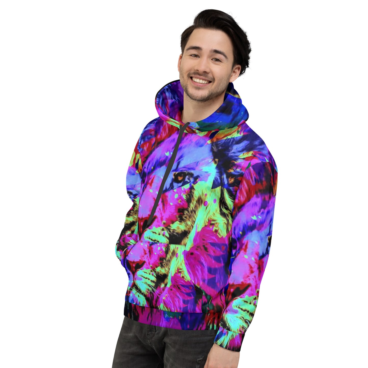 supa Unisex Hoodie