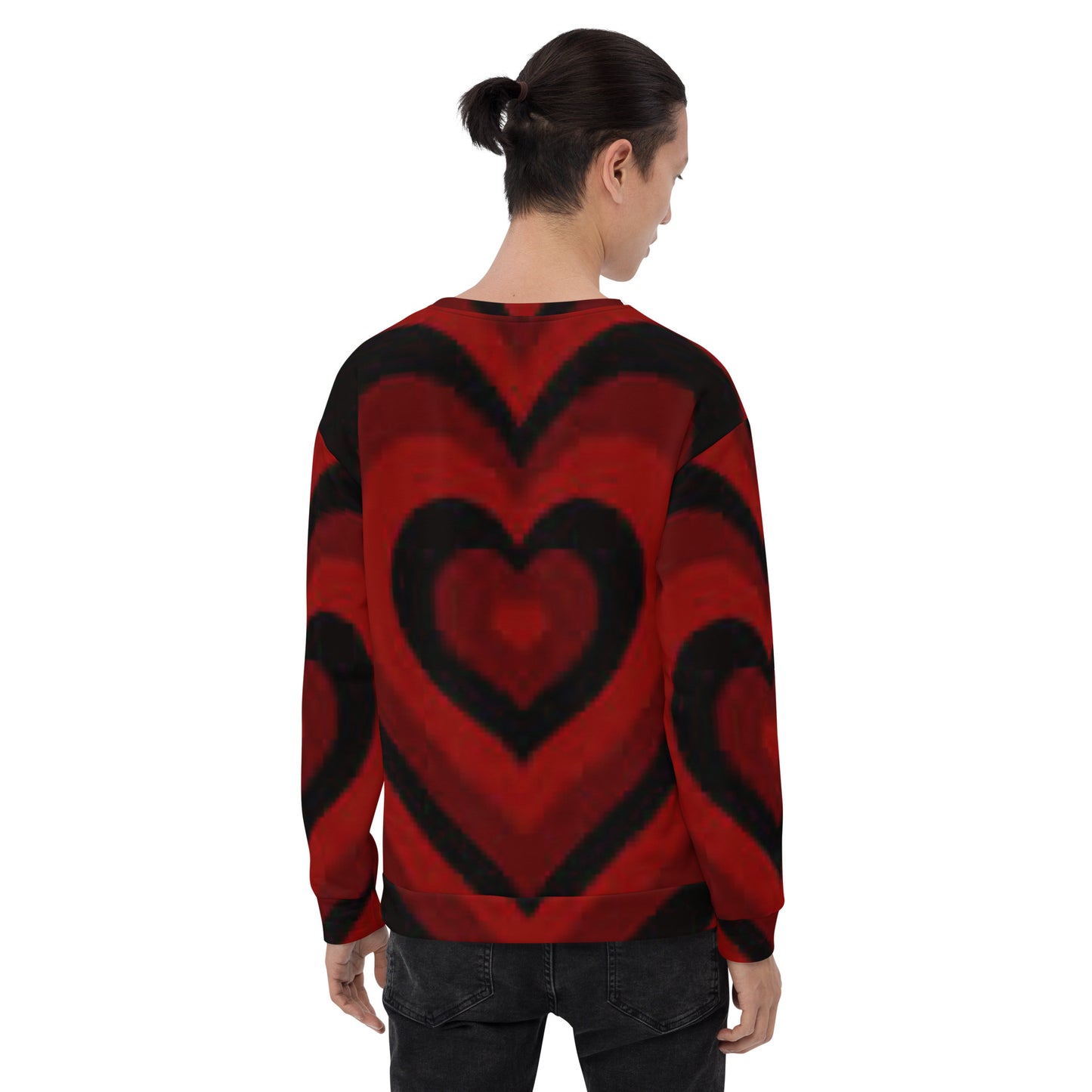 SUPA Unisex Sweatshirt