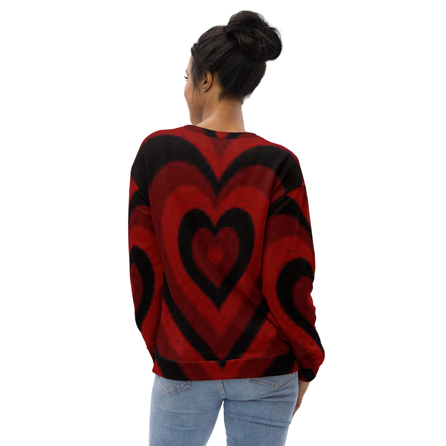 SUPA Unisex Sweatshirt