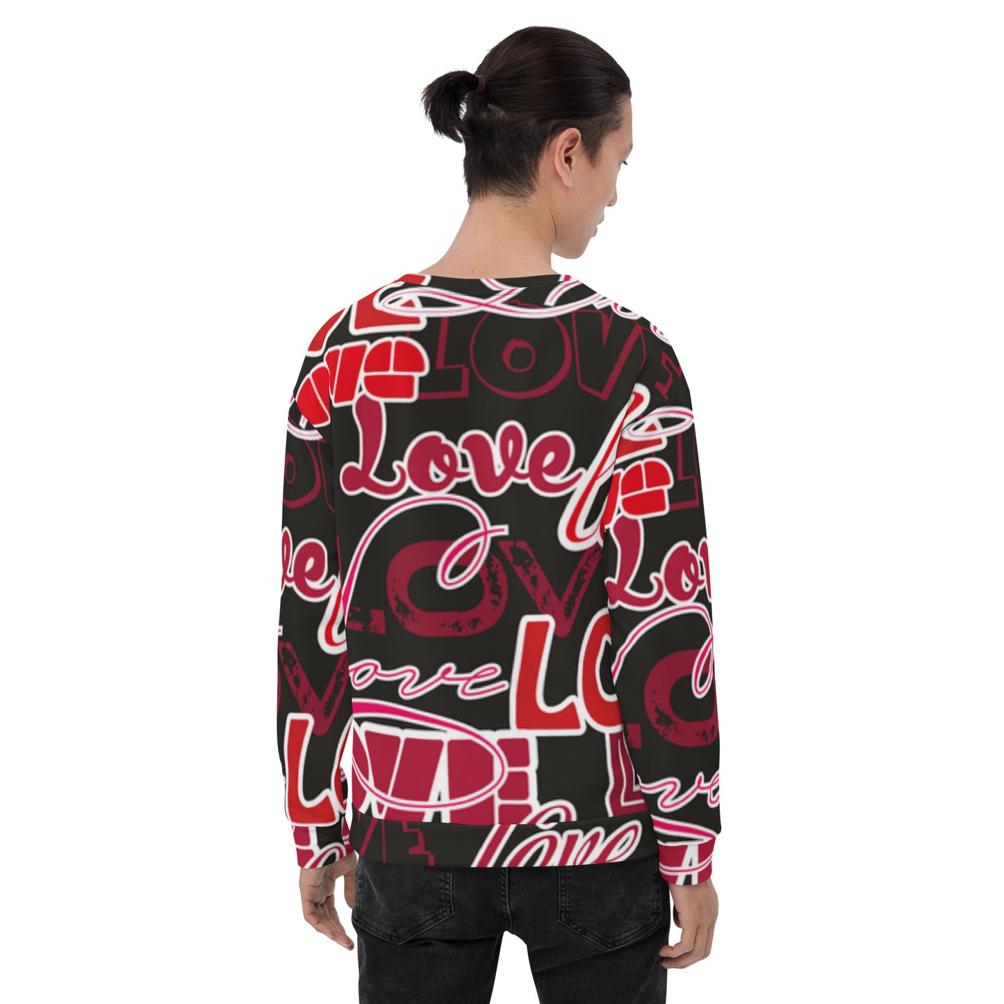 supa Unisex Sweatshirt