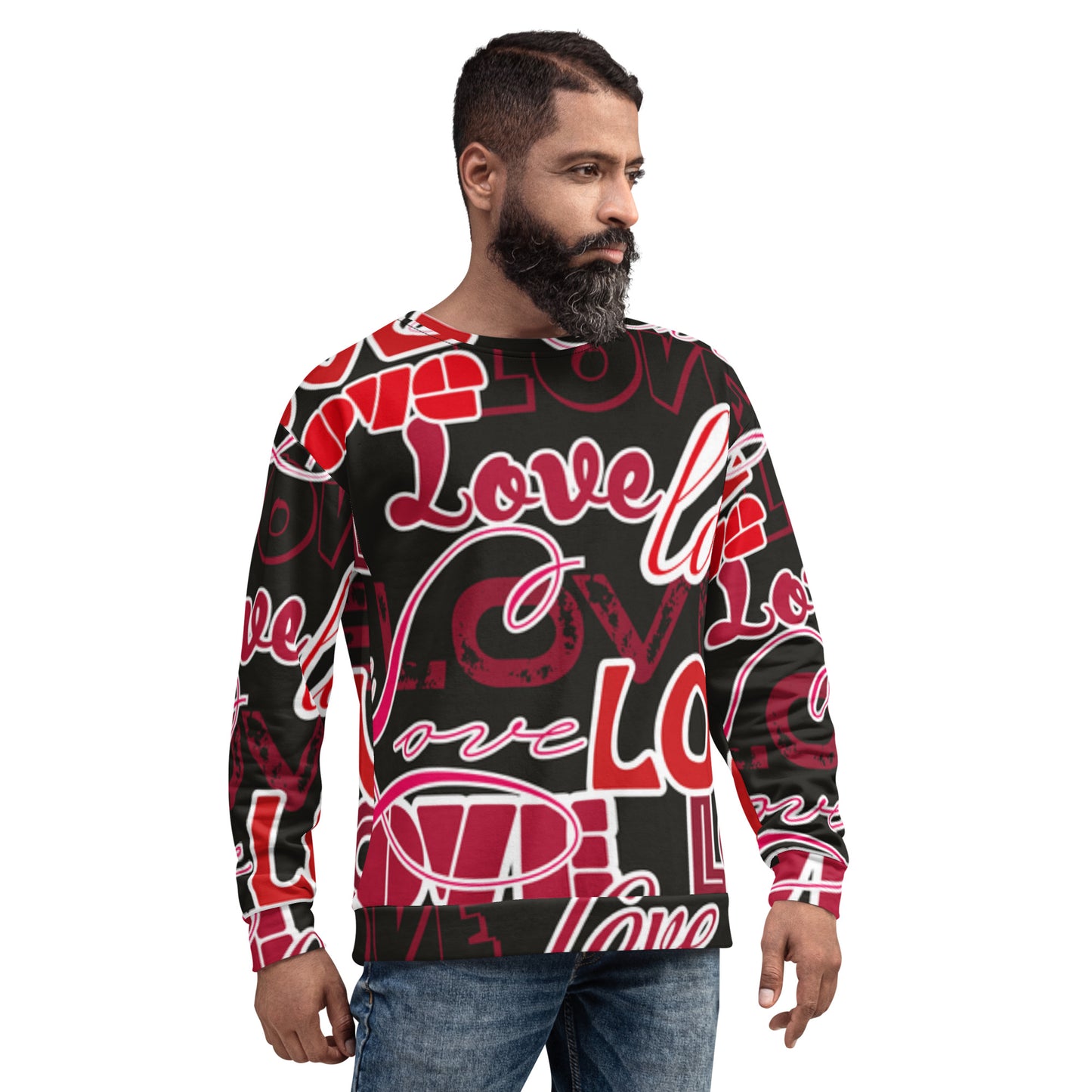 supa Unisex Sweatshirt