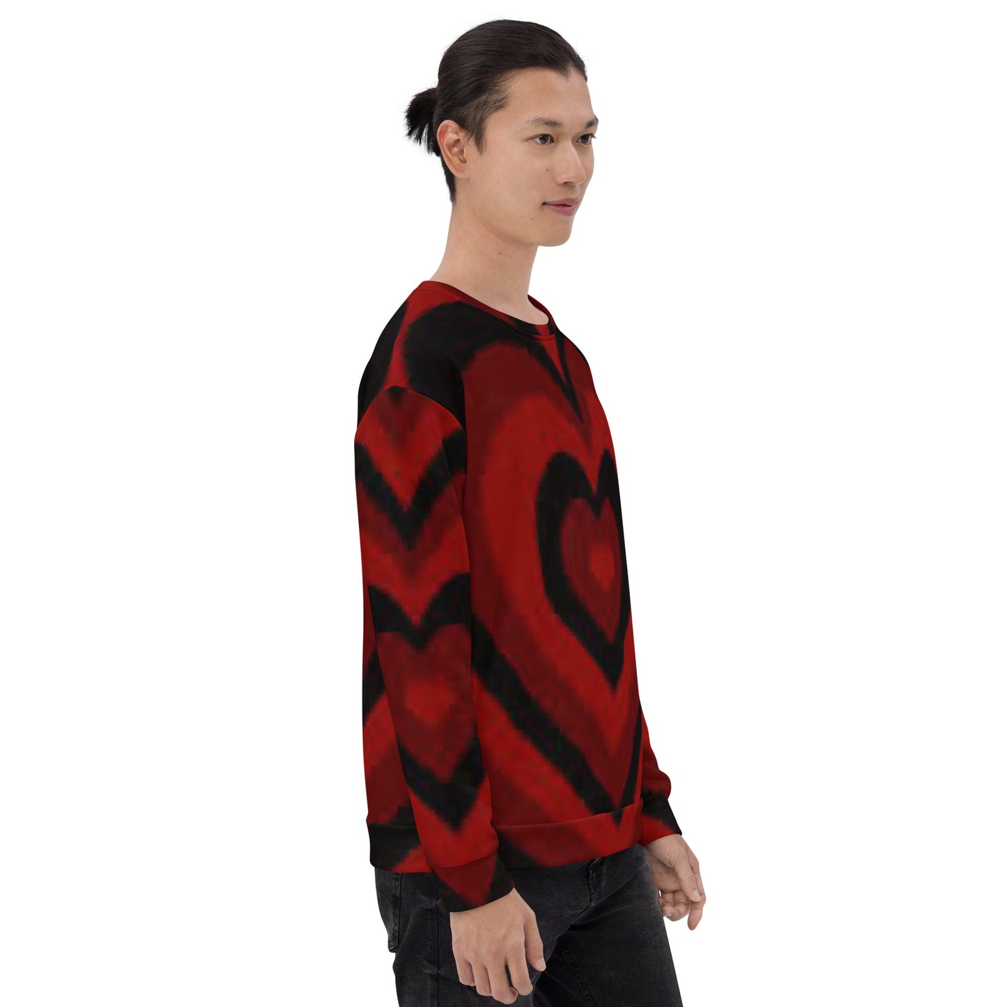 SUPA Unisex Sweatshirt