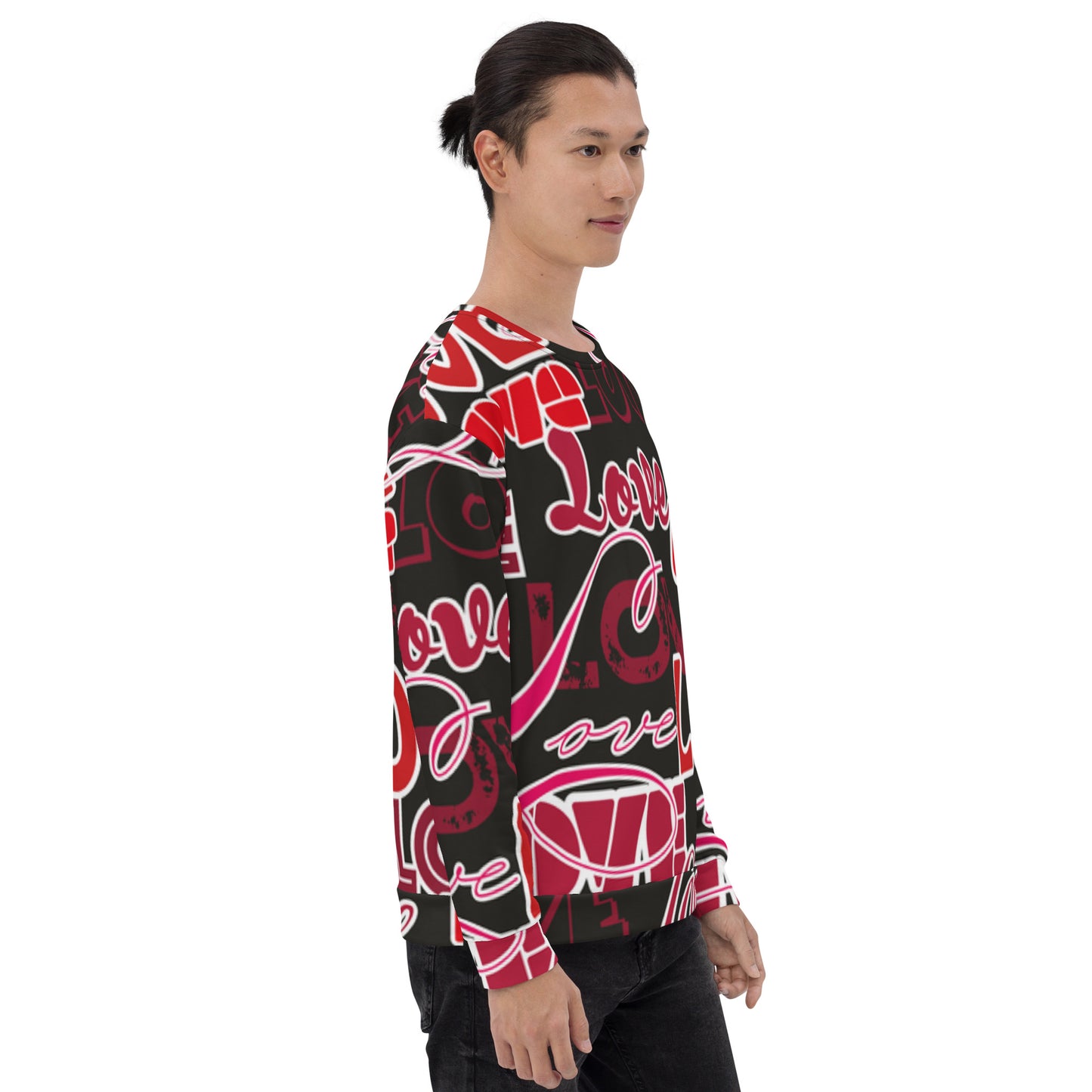 supa Unisex Sweatshirt