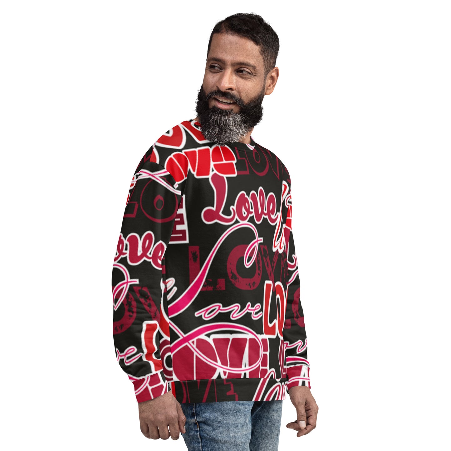 supa Unisex Sweatshirt