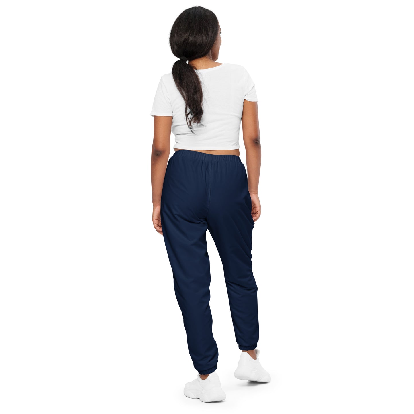SUPA Unisex track pants