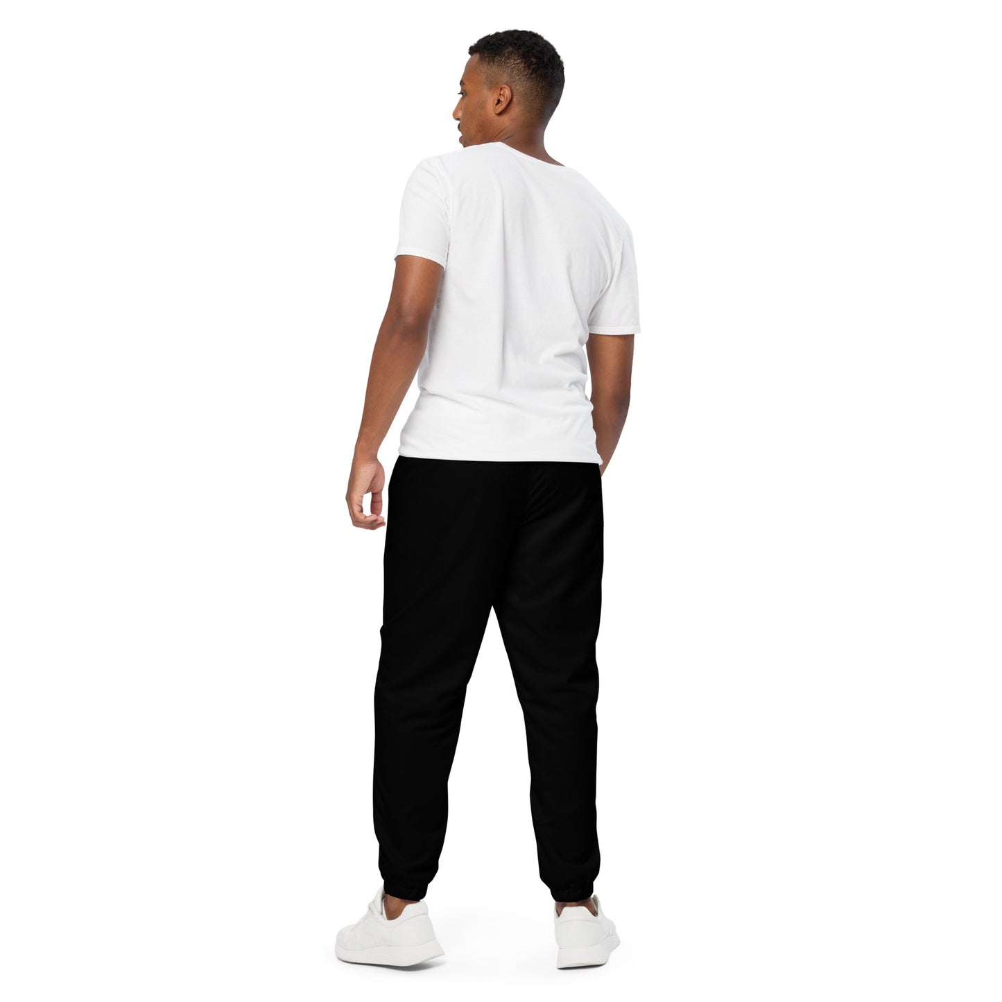 supa Unisex track pants