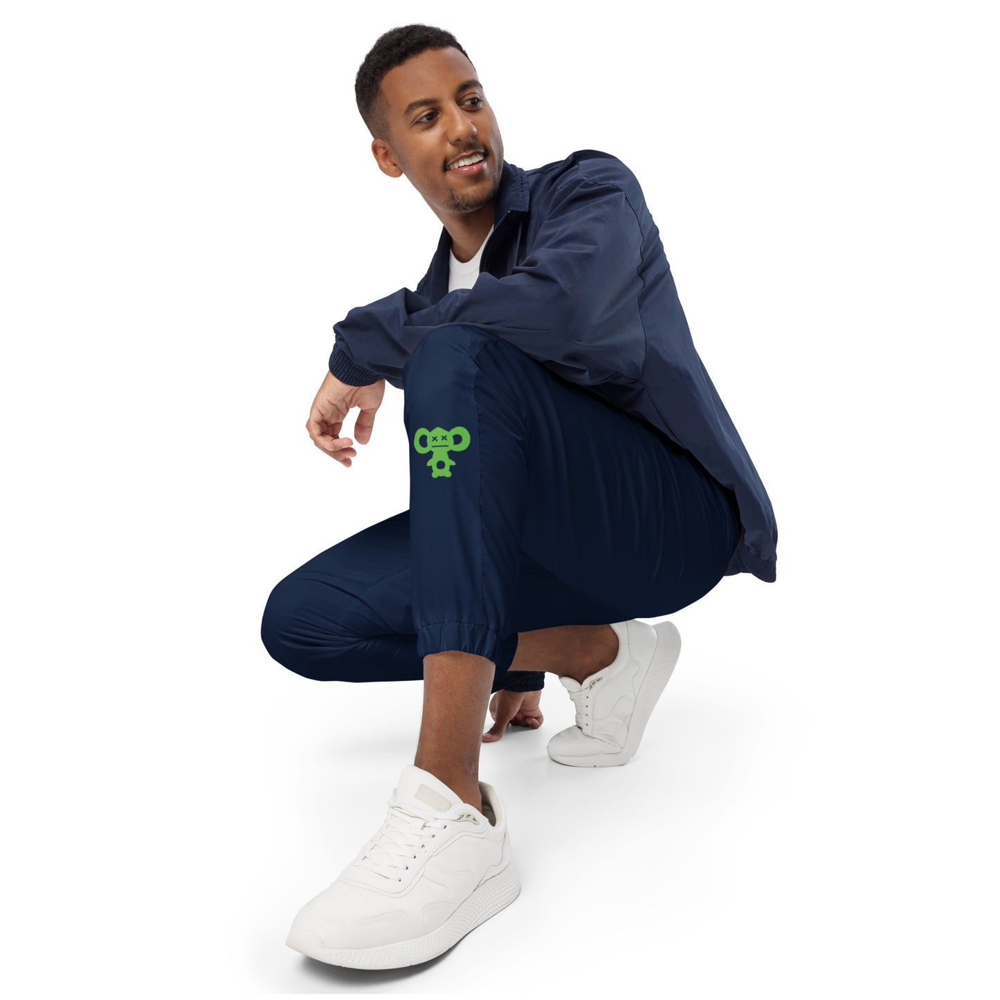 SUPA Unisex track pants