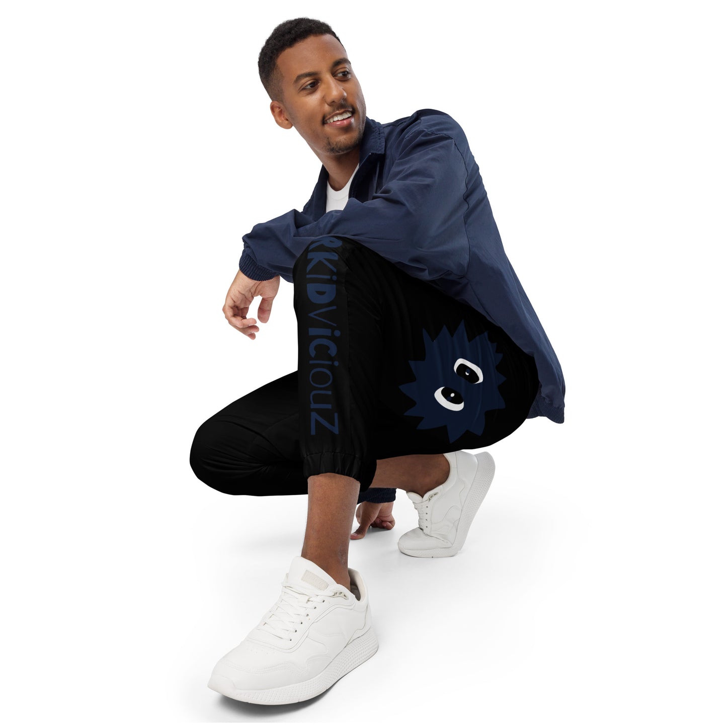 supa Unisex track pants
