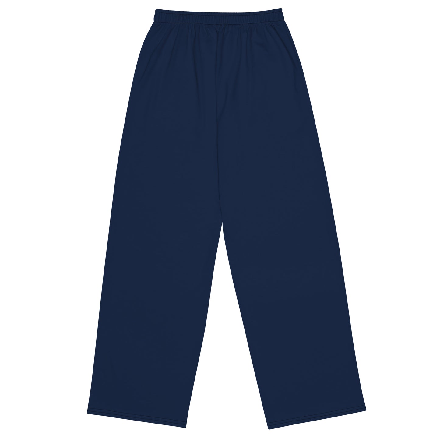 Voyea All-over print unisex wide-leg pants