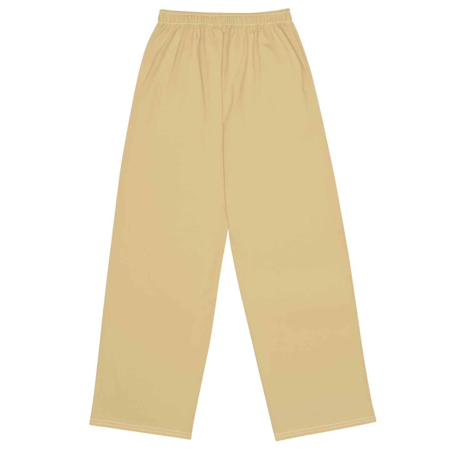 Voyea All-over print unisex wide-leg pants