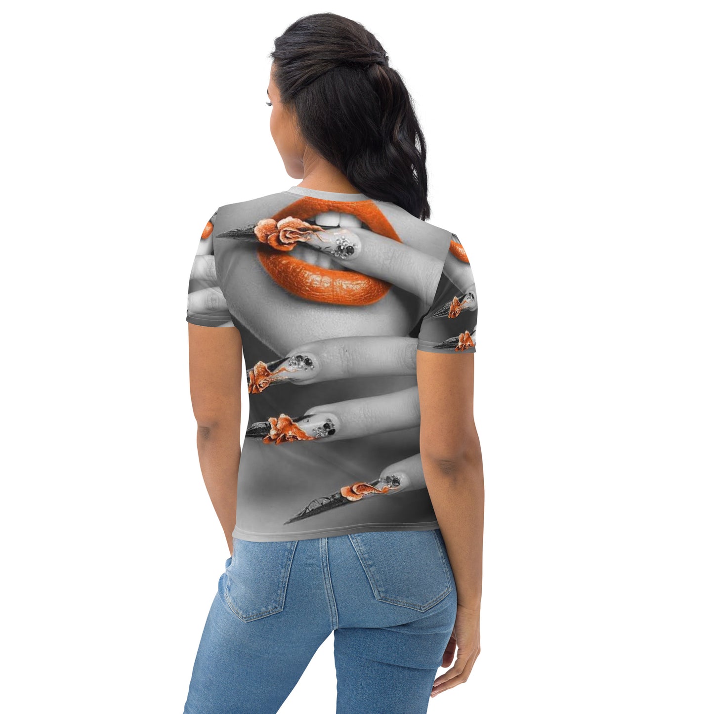 supa Women's T-shirt