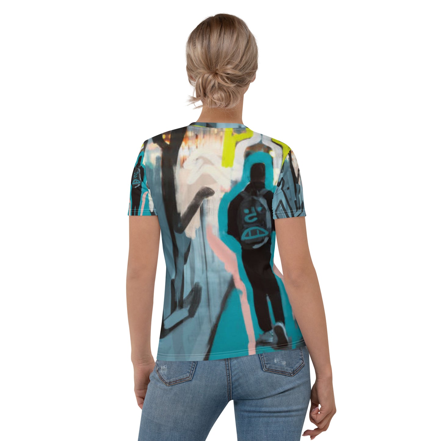 SKV Women's T-shirt