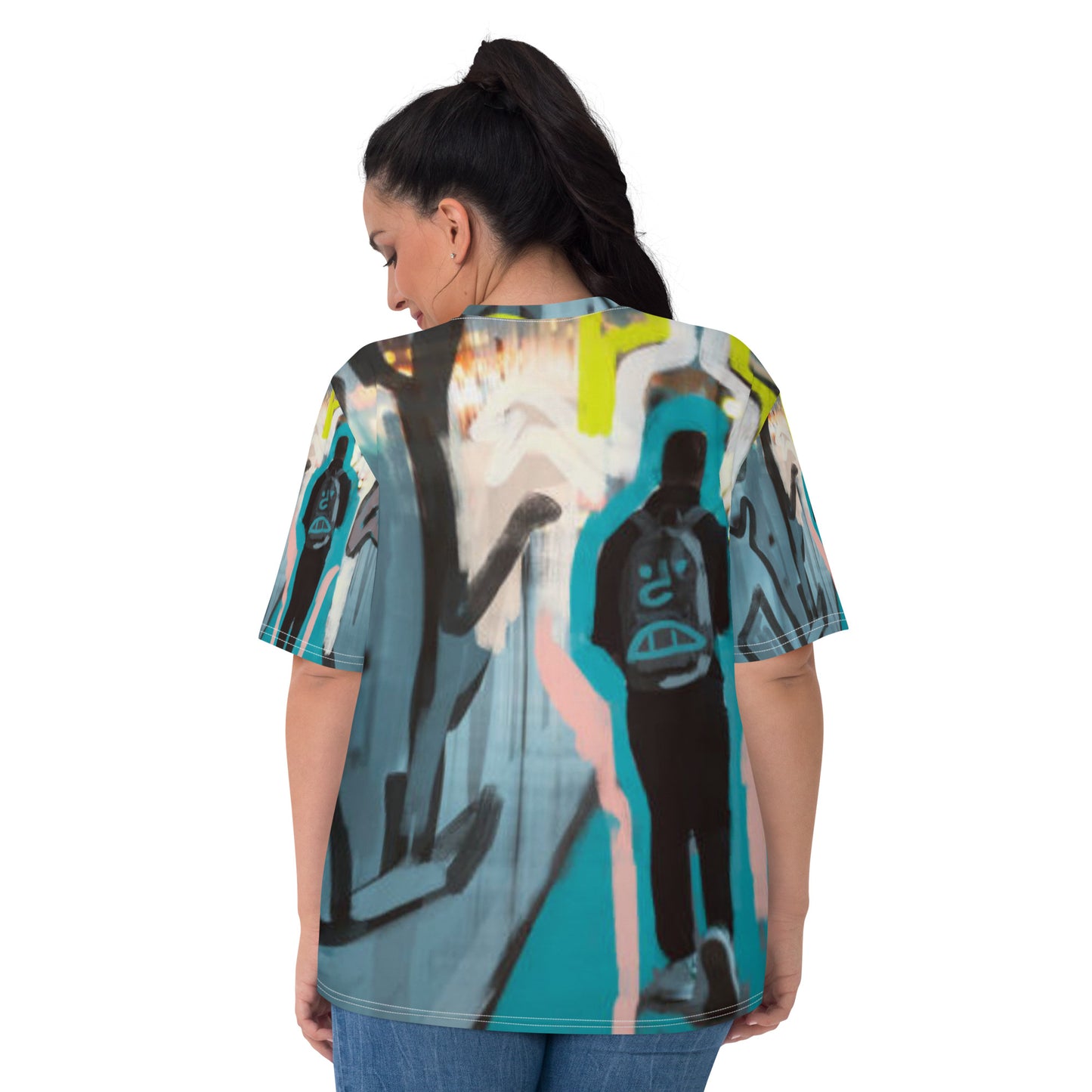 SKV Women's T-shirt