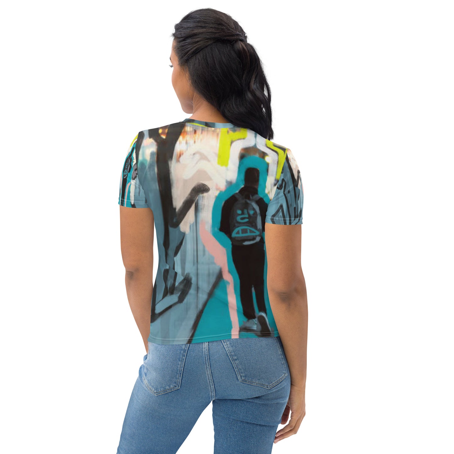SKV Women's T-shirt