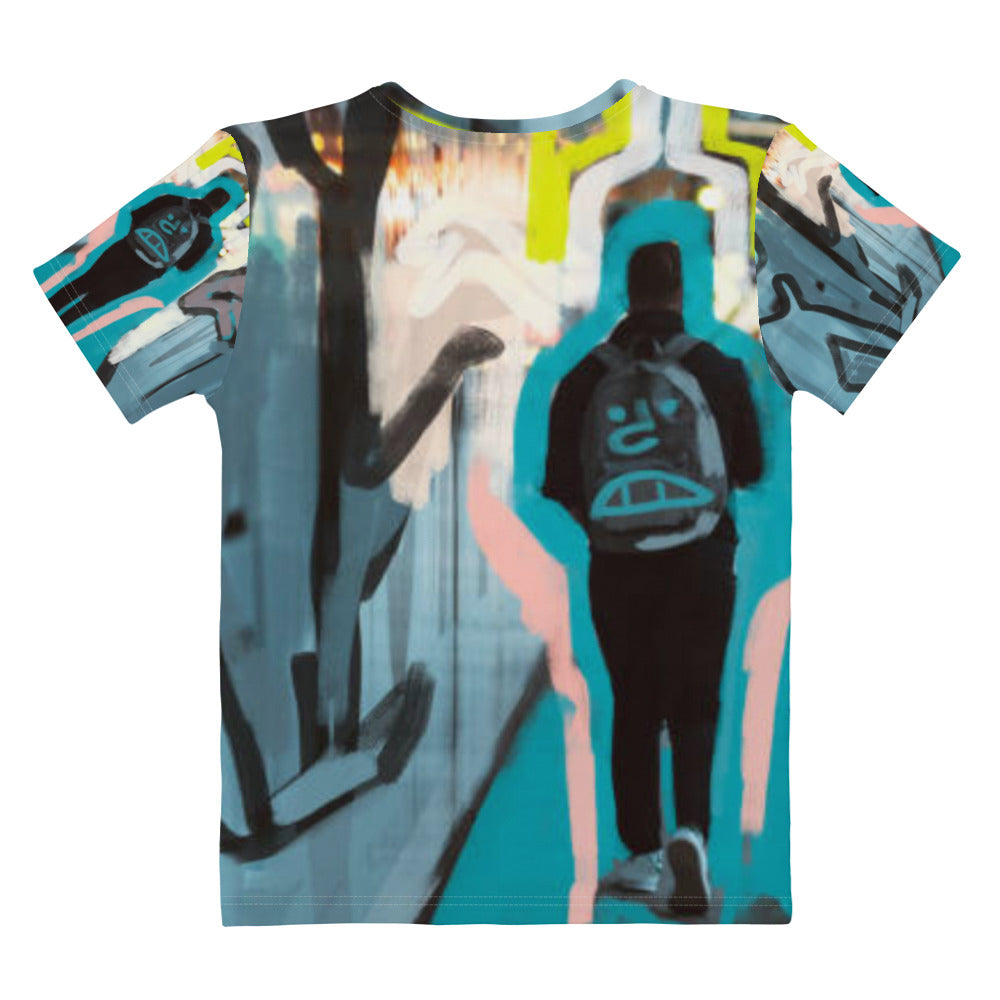 SKV Women's T-shirt