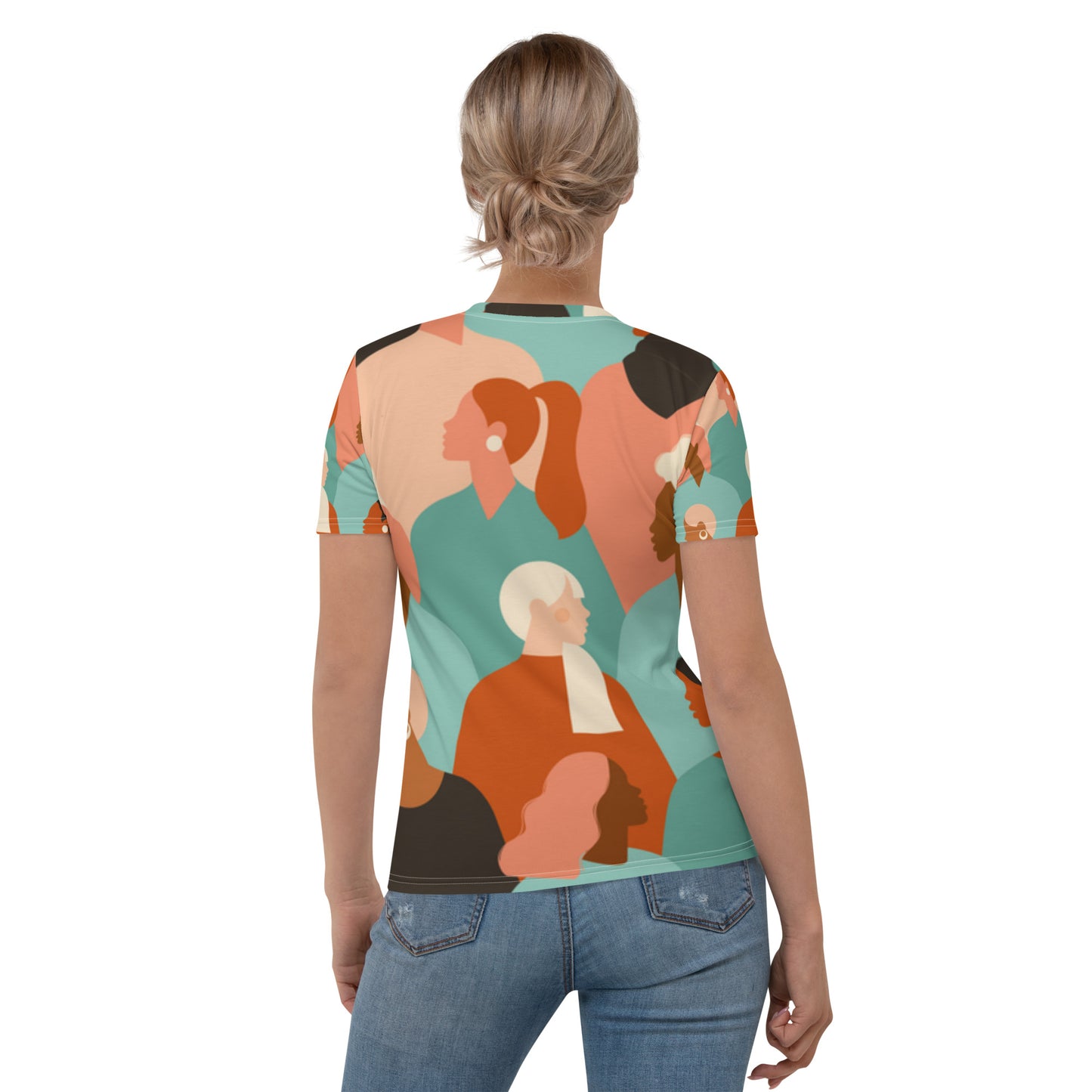 supa Women's T-shirt