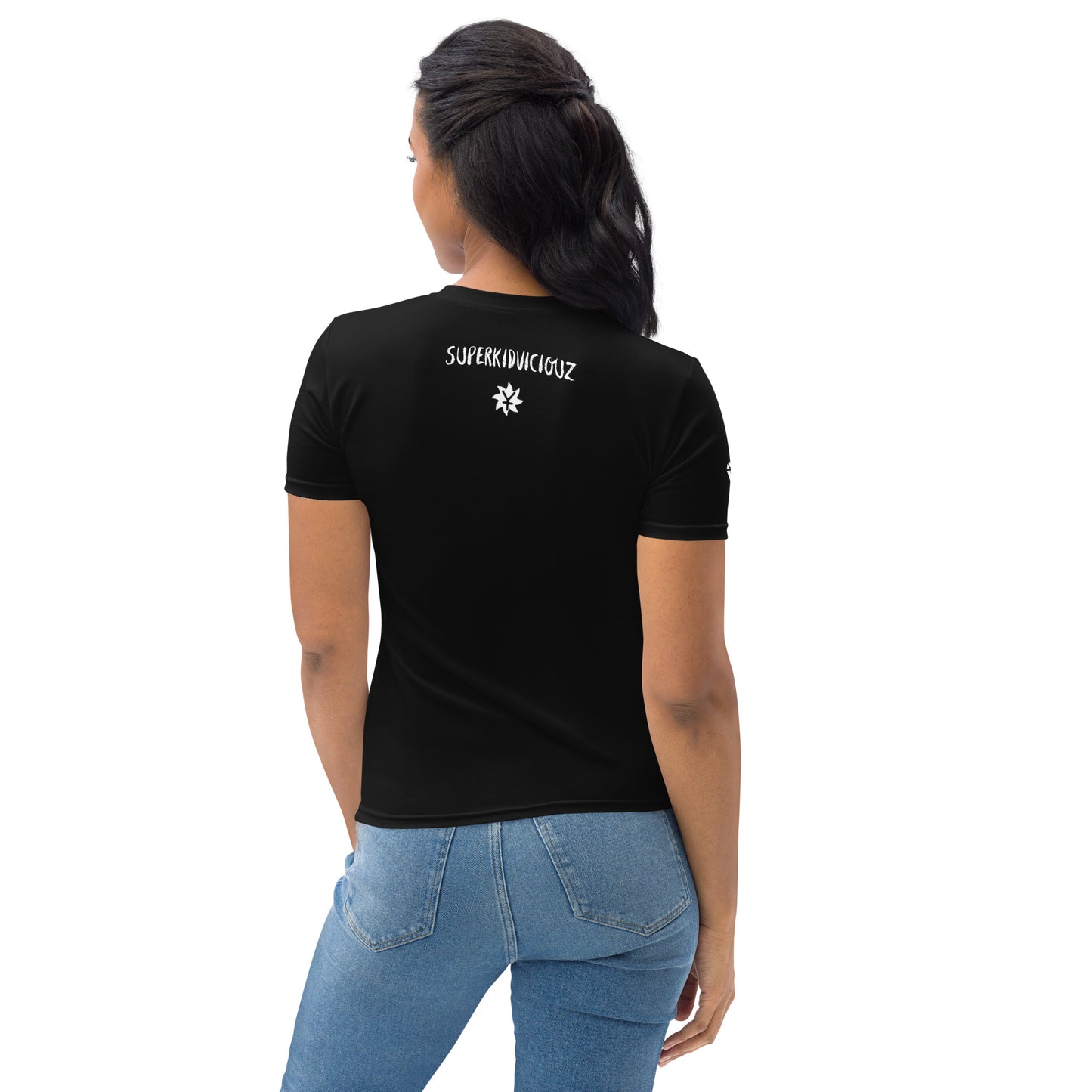 JULIE"S Women's T-shirt