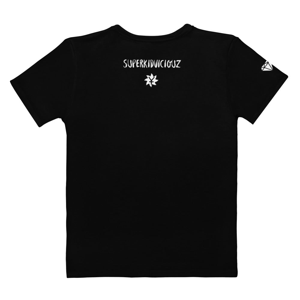 JULIE"S Women's T-shirt