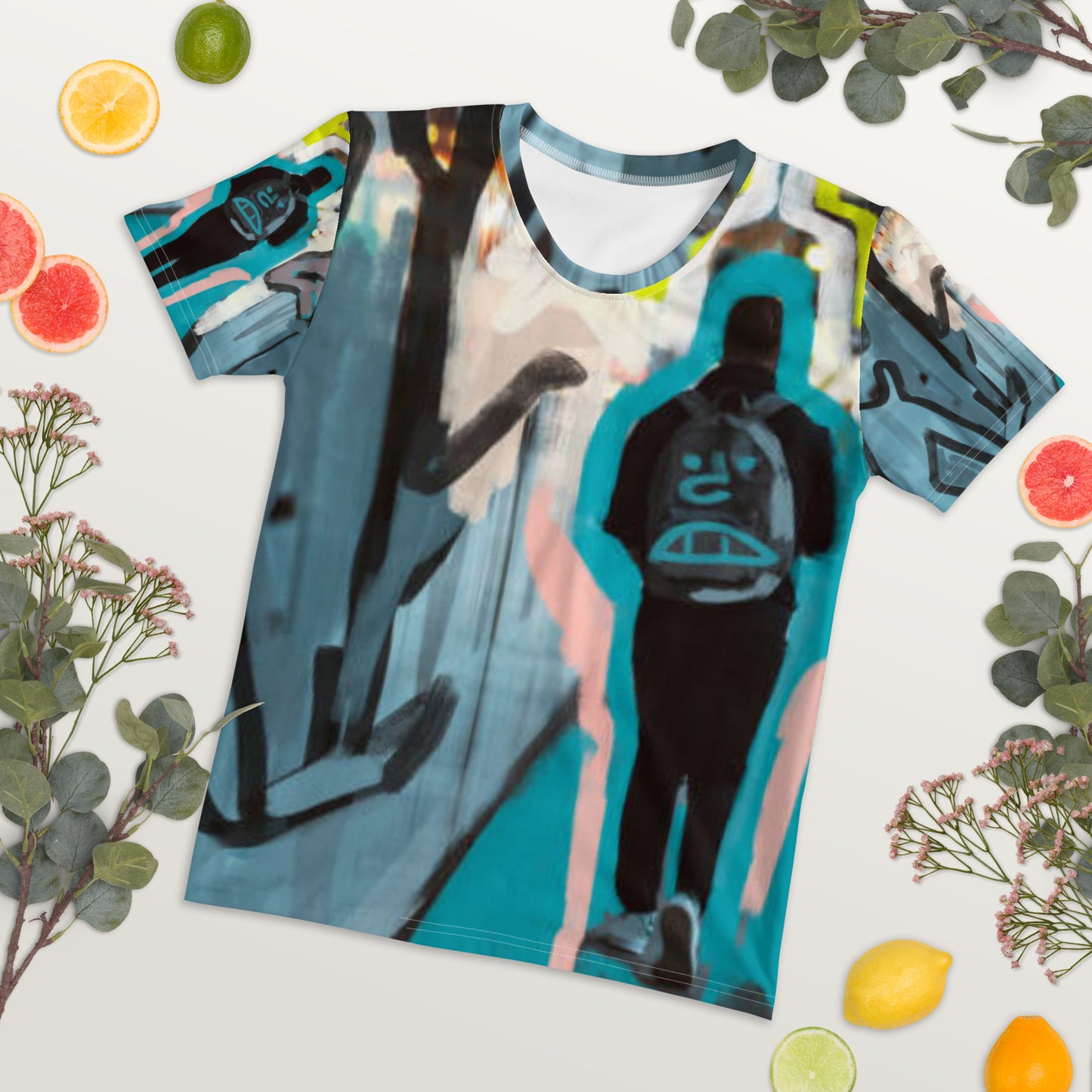 SKV Women's T-shirt