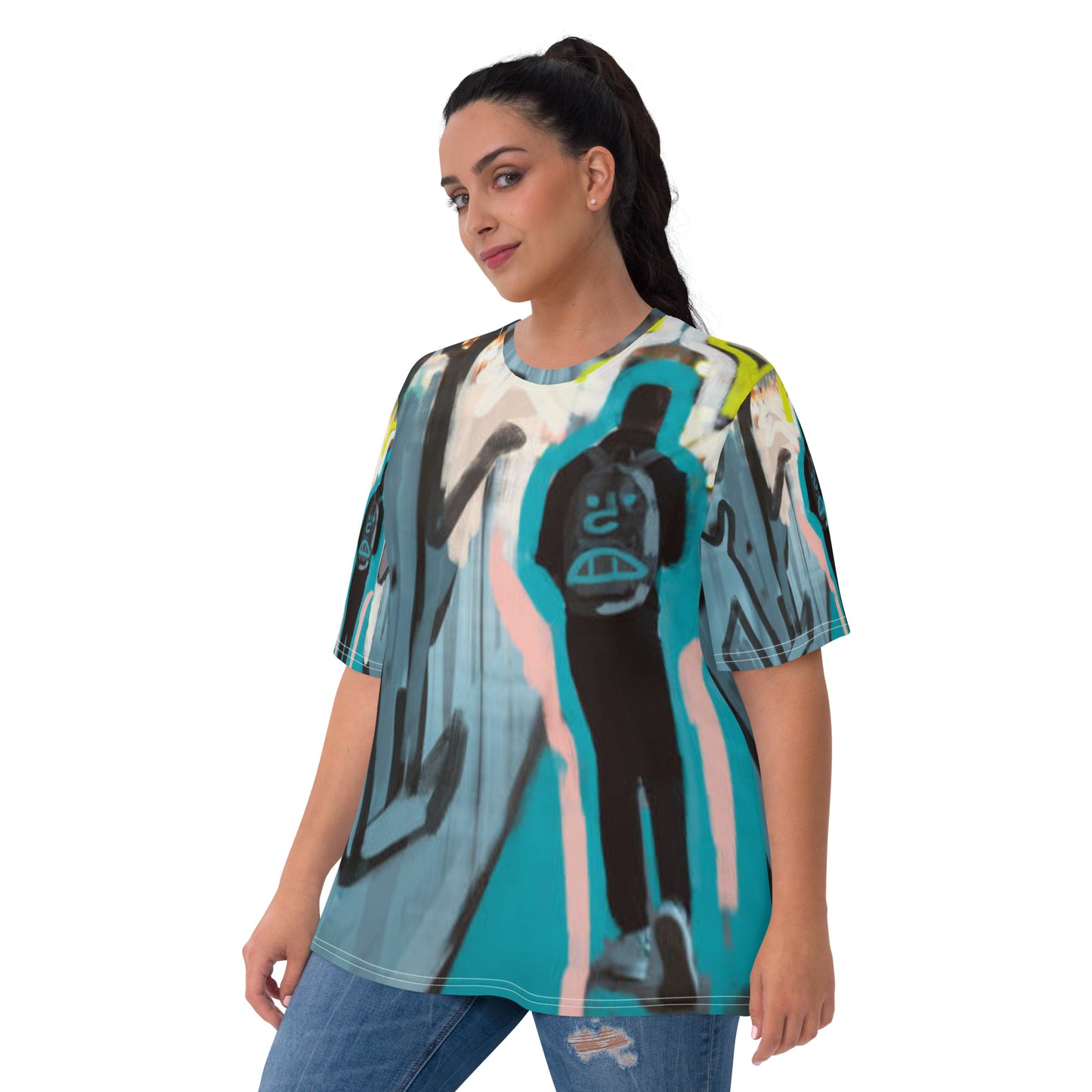 SKV Women's T-shirt