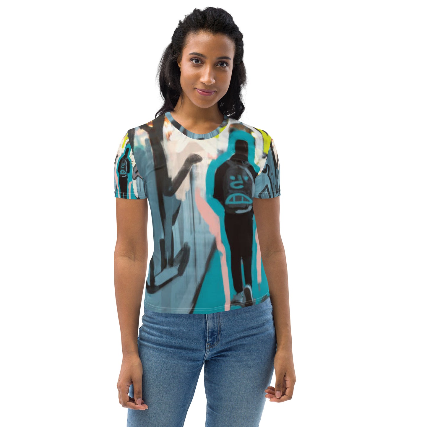 SKV Women's T-shirt