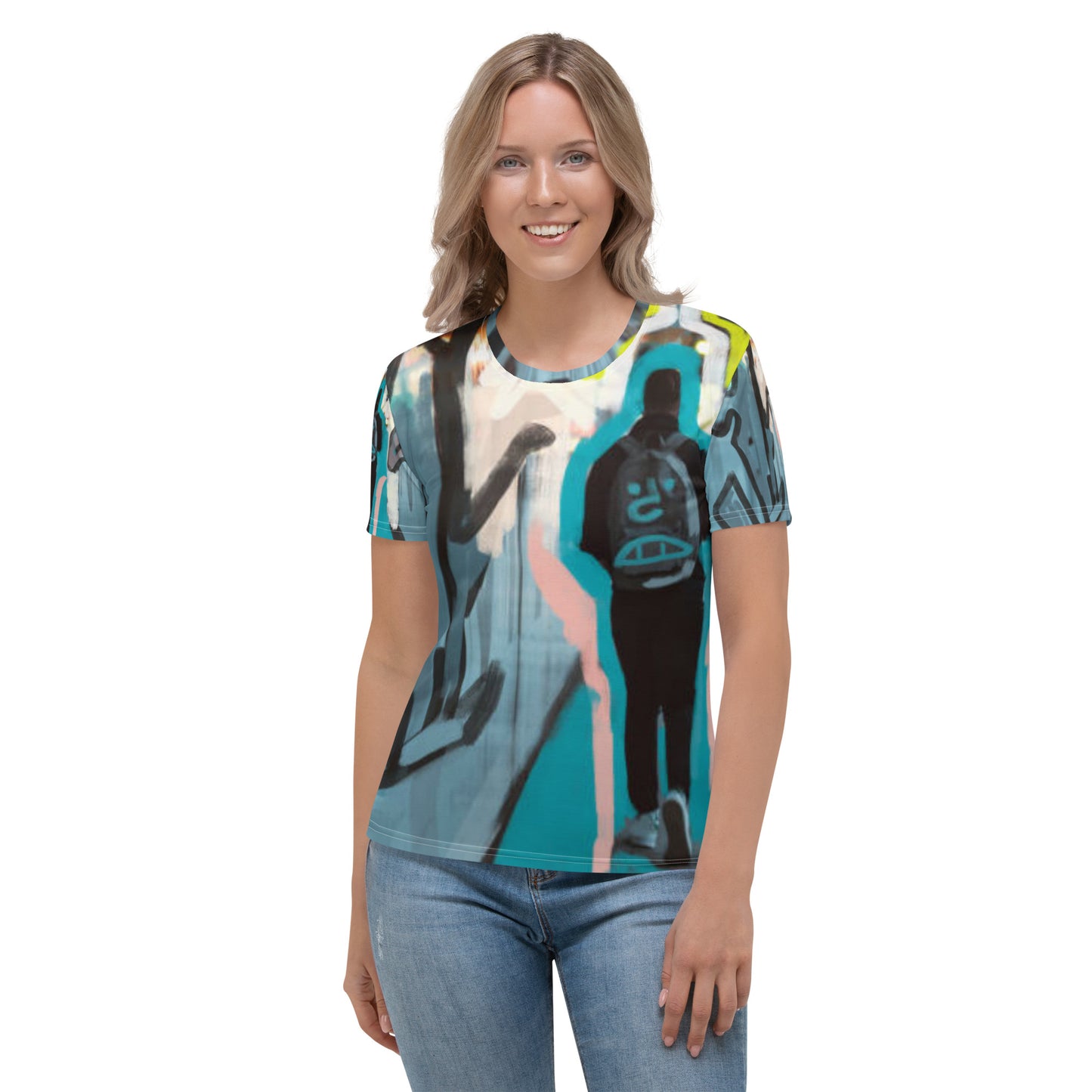 SKV Women's T-shirt