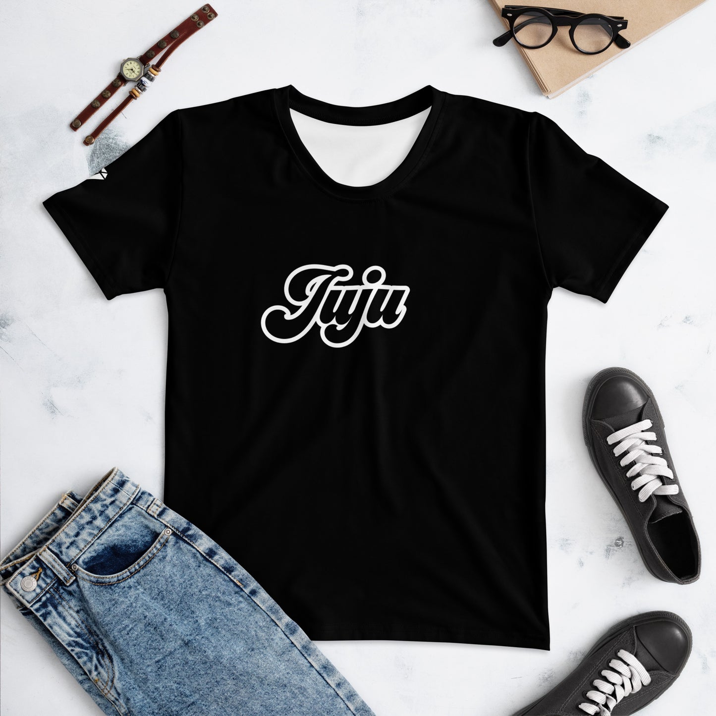 JULIE"S Women's T-shirt