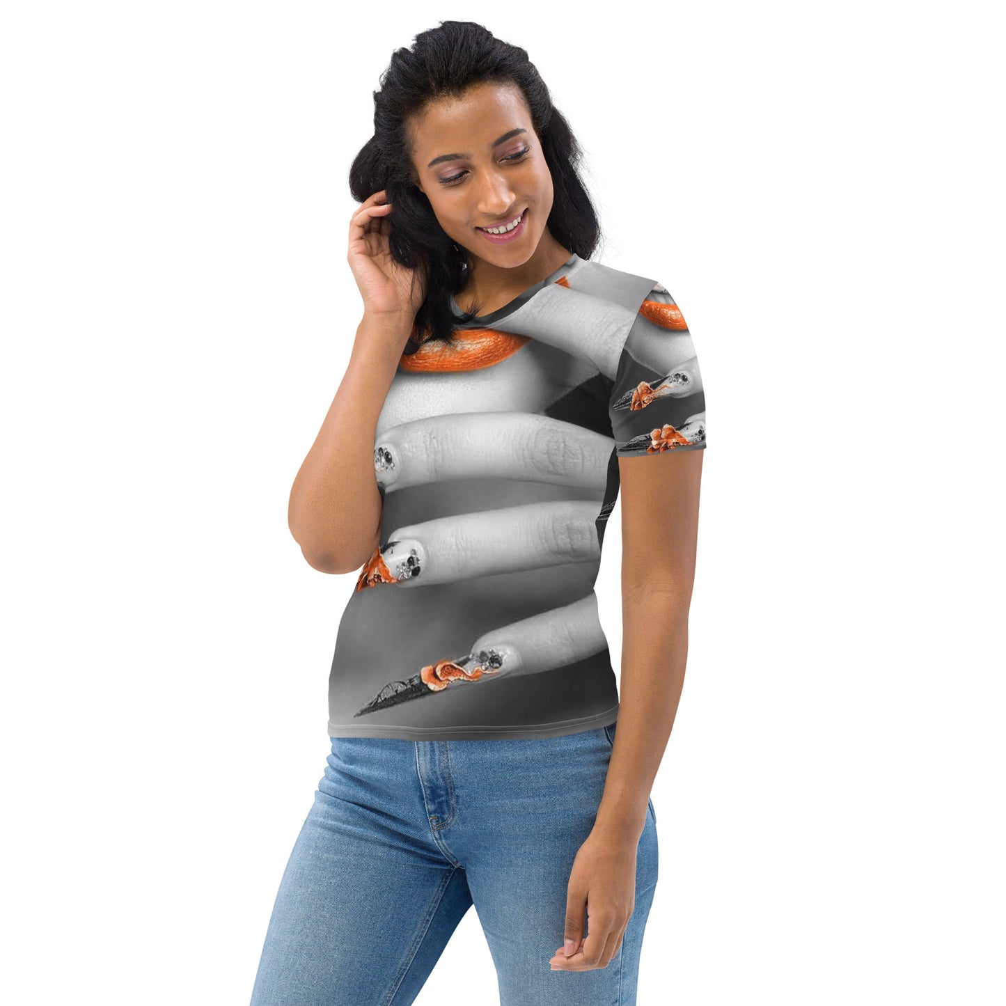 supa Women's T-shirt