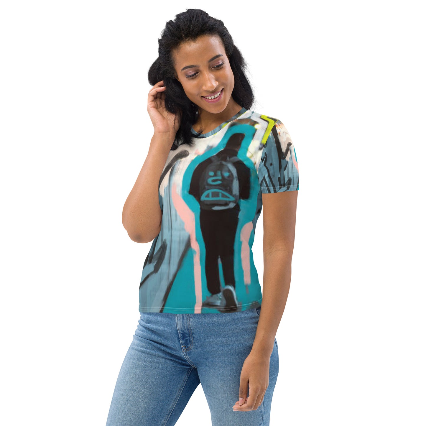 SKV Women's T-shirt