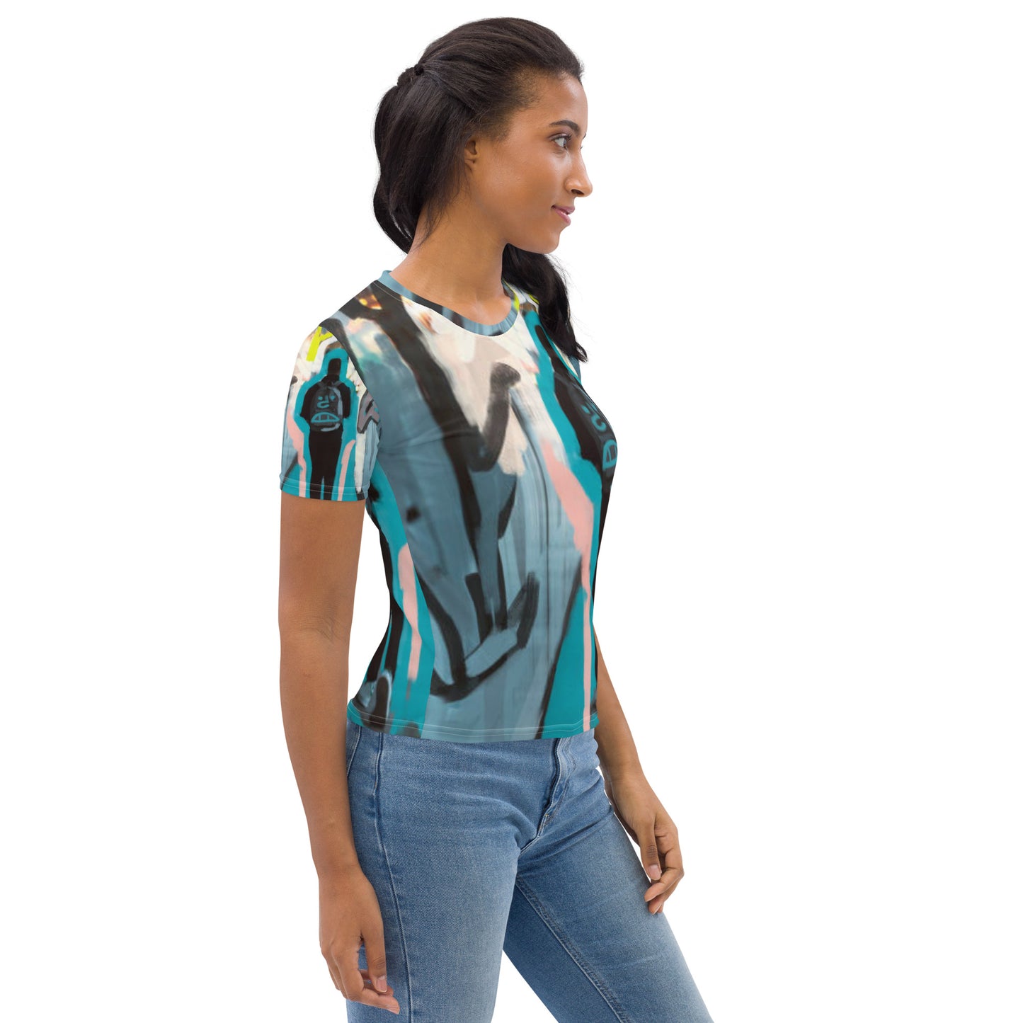 SKV Women's T-shirt