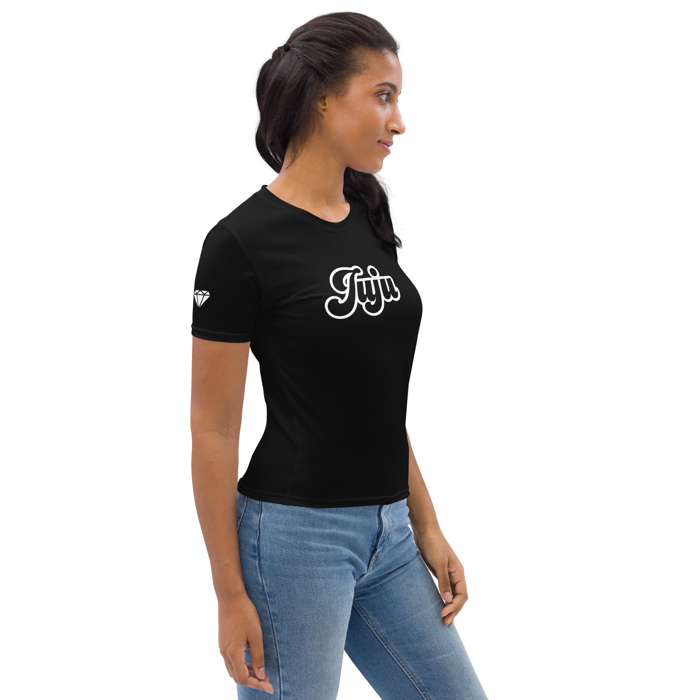 JULIE"S Women's T-shirt