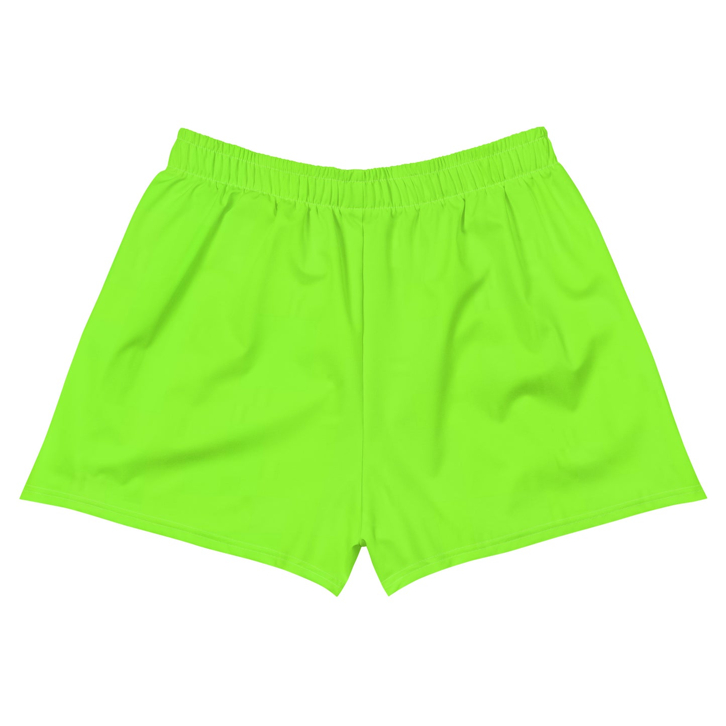 Voyea Women’s Recycled Athletic Shorts