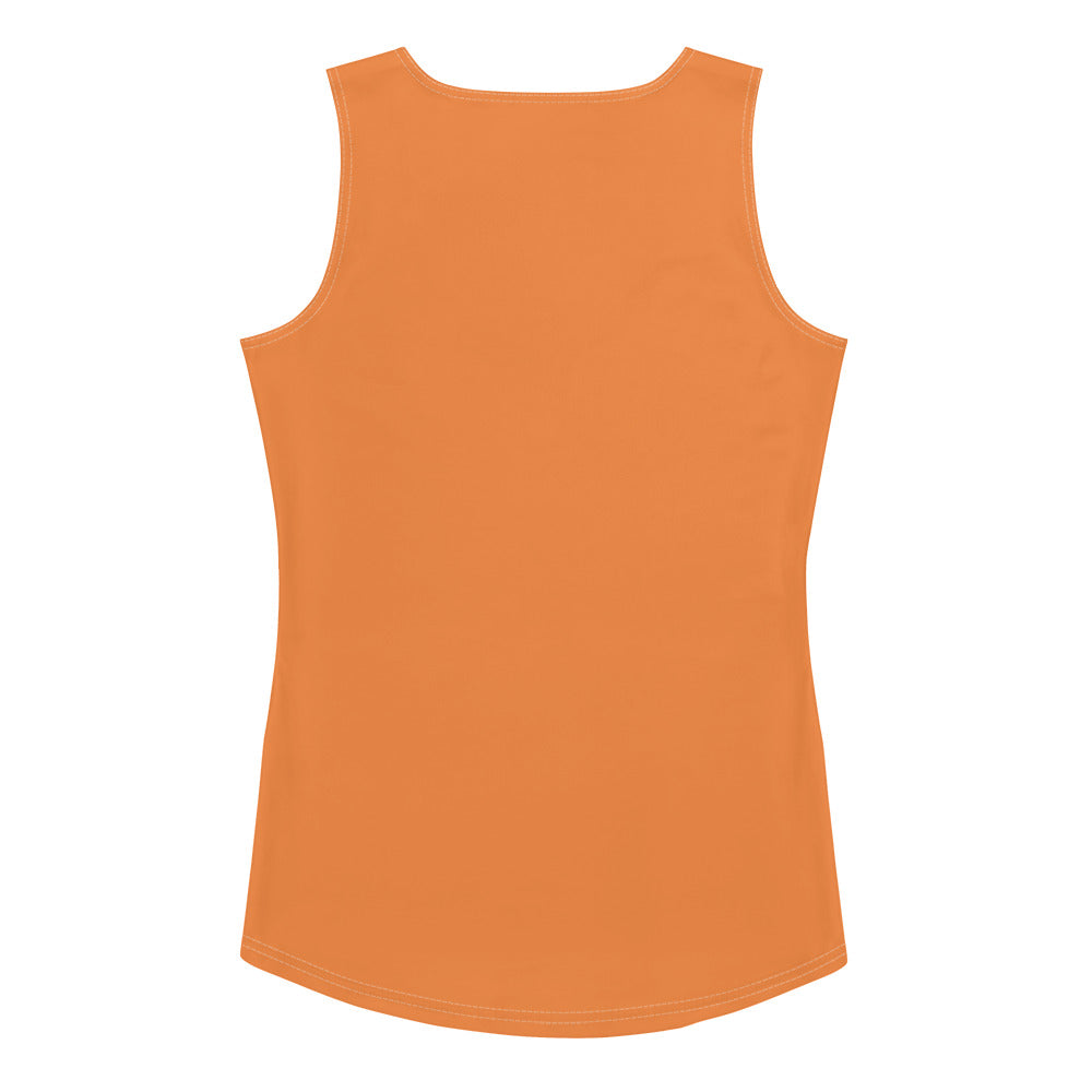 SUPACOFFEESublimation Cut & Sew Tank Top