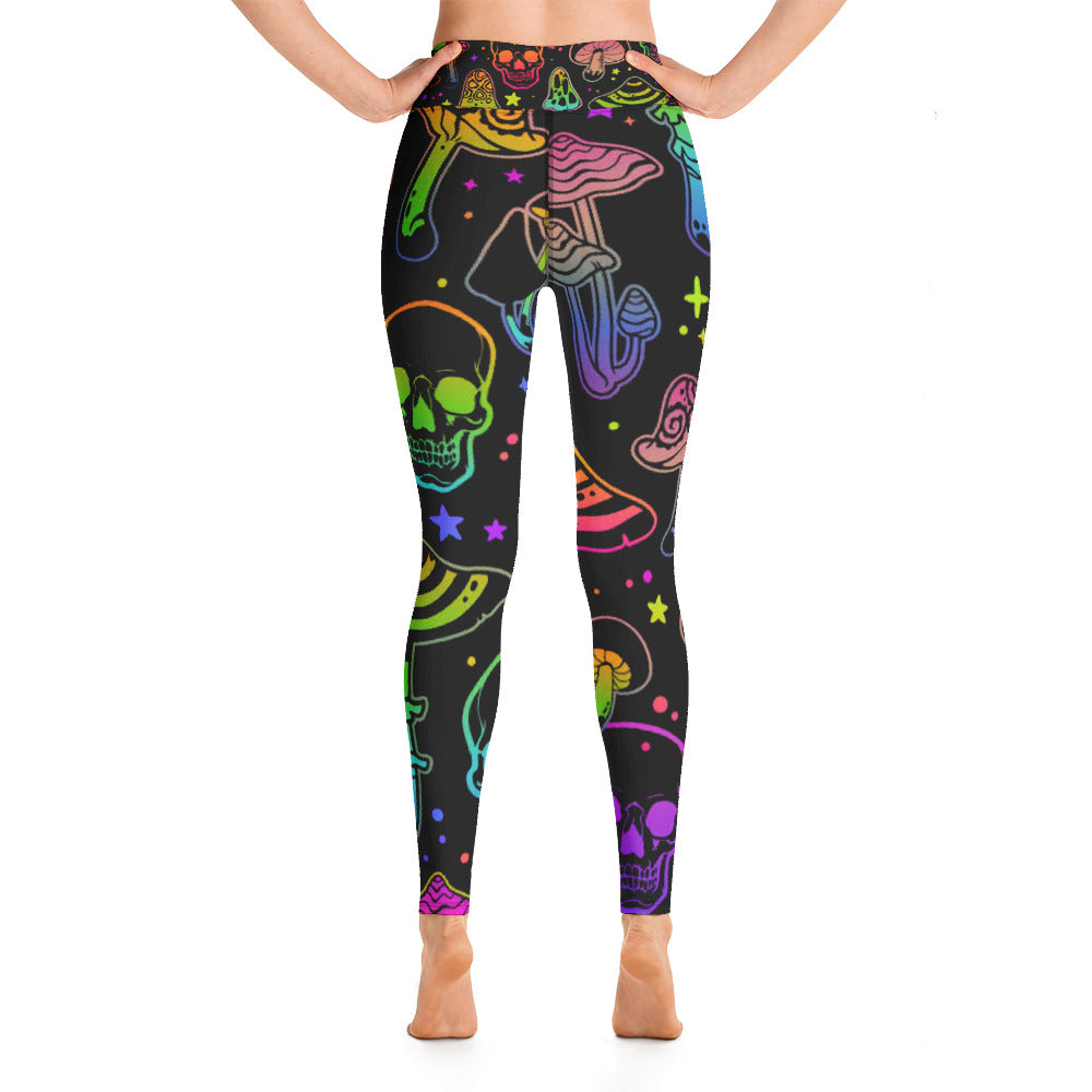 SUPA Yoga Leggings