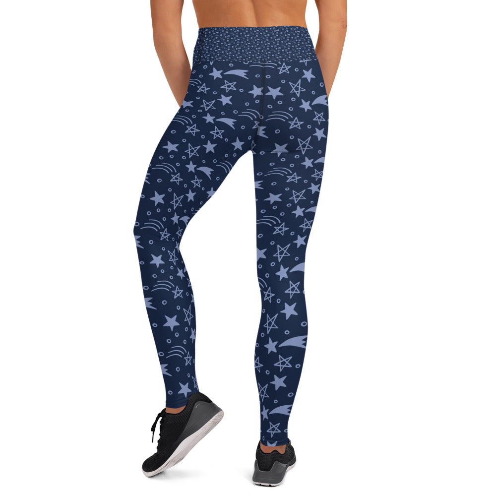 SUPA Yoga Leggings