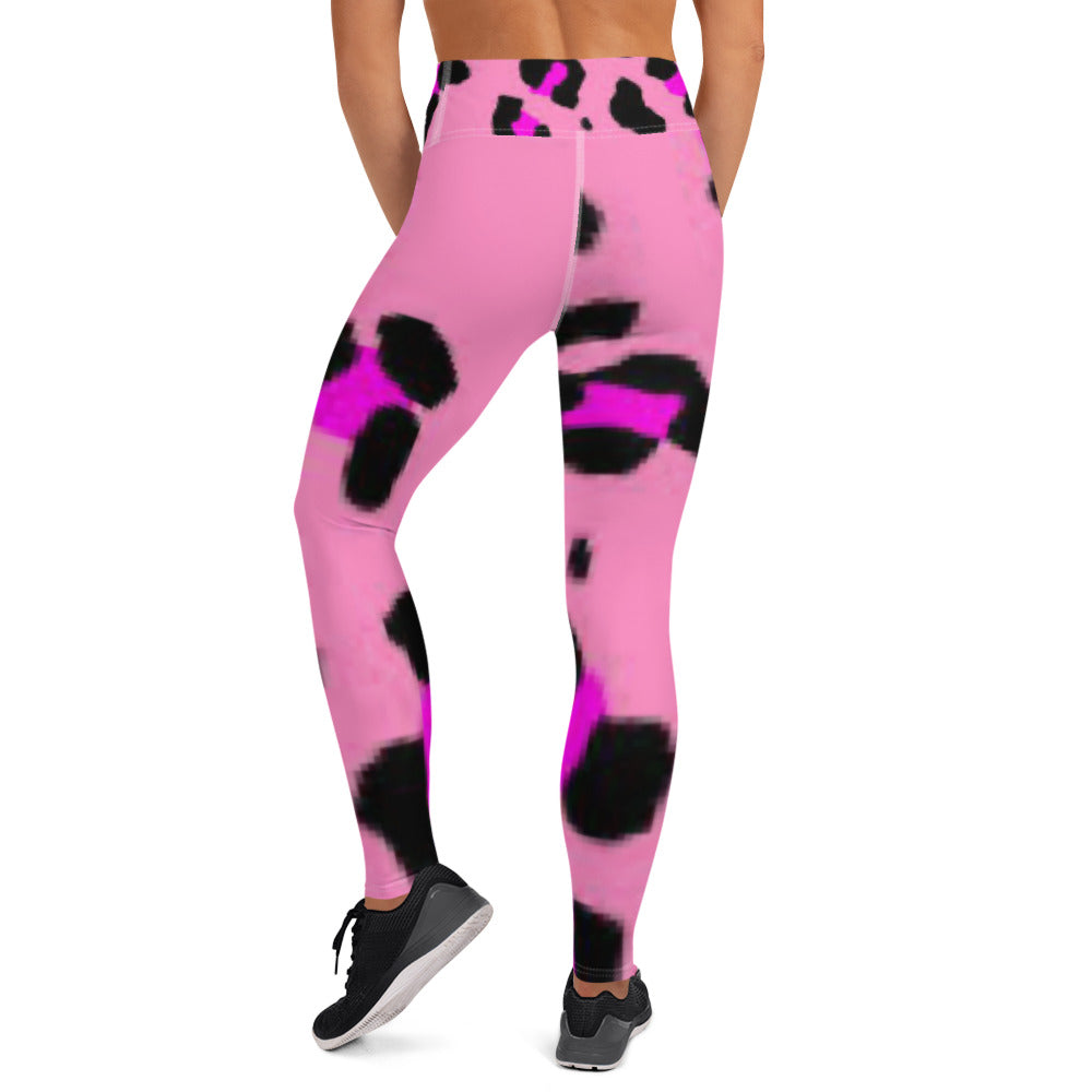 SUPA Yoga Leggings