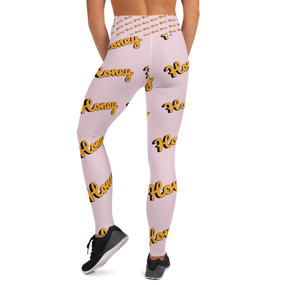 Voyea Yoga Leggings