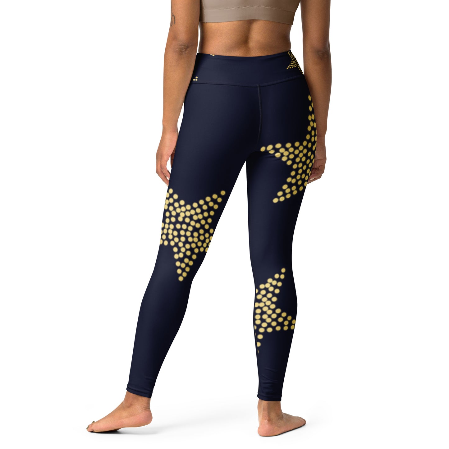 SUPA Yoga Leggings